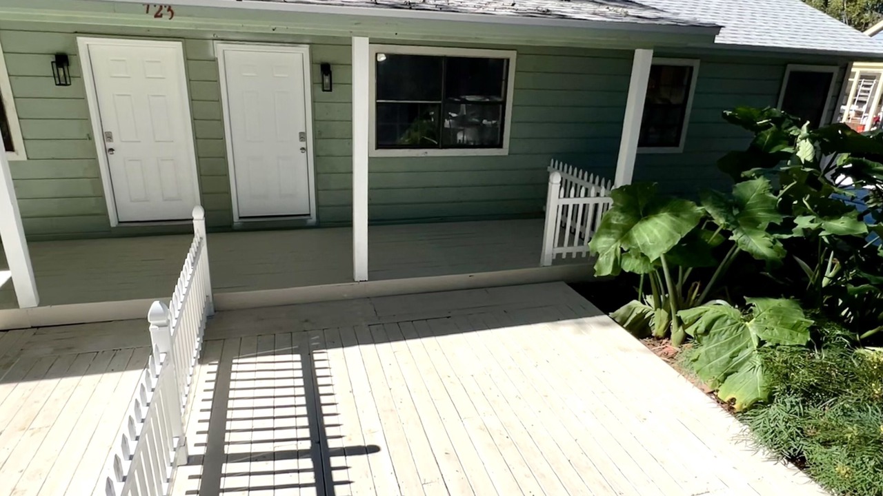Photo of Patio Balcony in Tallahassee