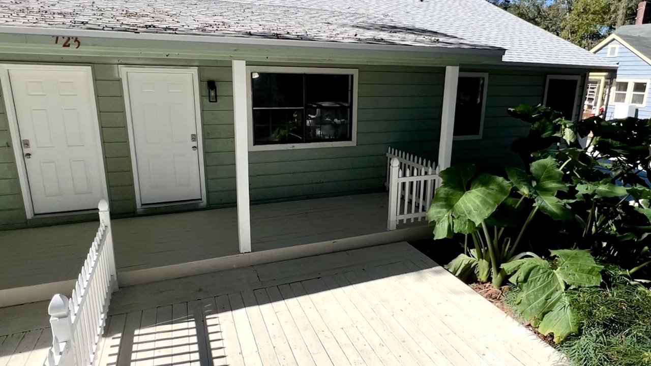 Photo of Patio Balcony in Tallahassee