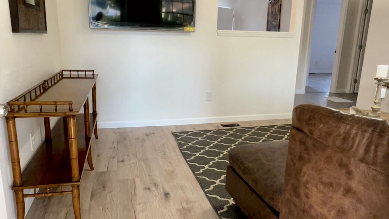 Photo of Livingroom in Tallahassee