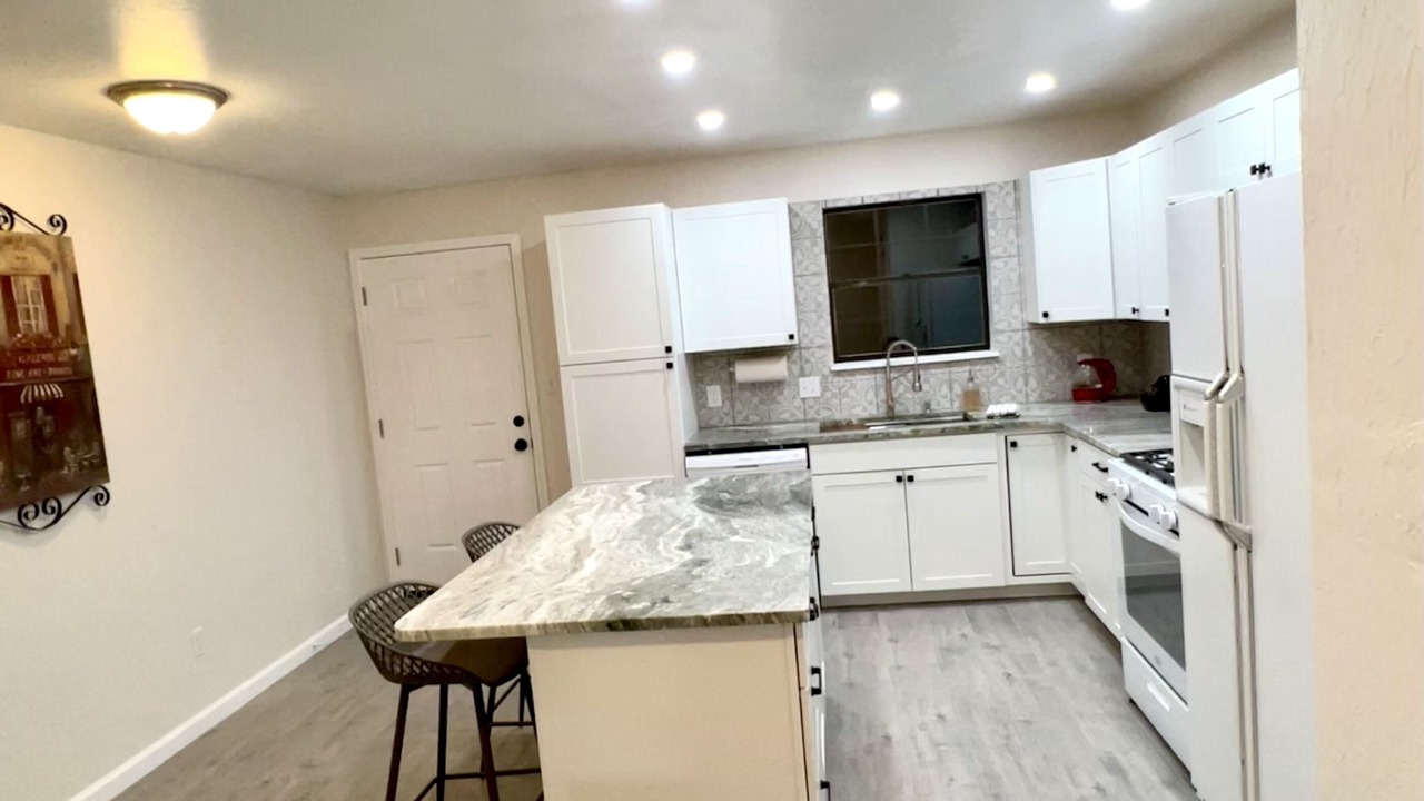 Photo of Kitchen in Tallahassee