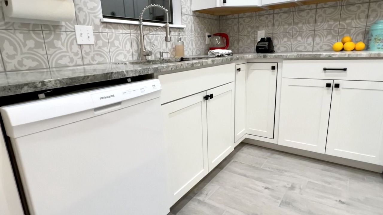 Photo of Kitchen in Tallahassee