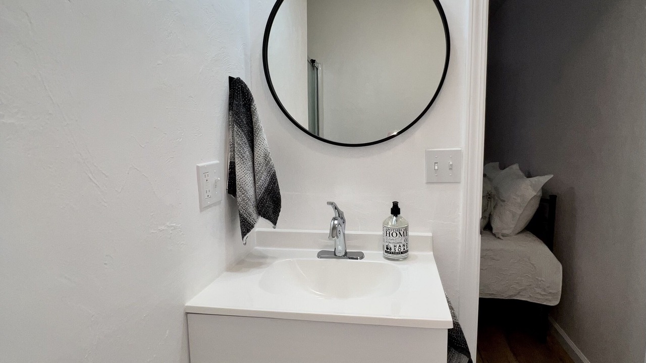 Photo of Bathroom in Tallahassee