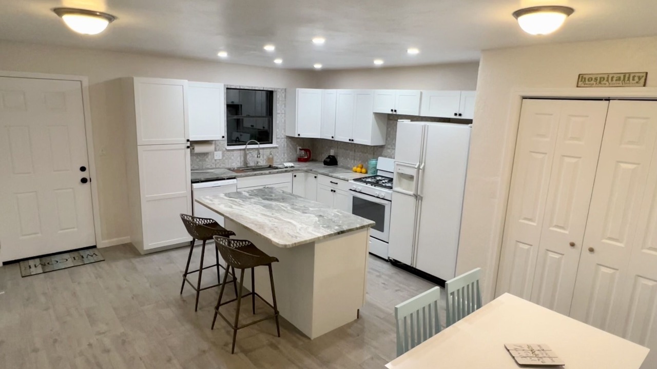 Photo of Kitchen in Tallahassee