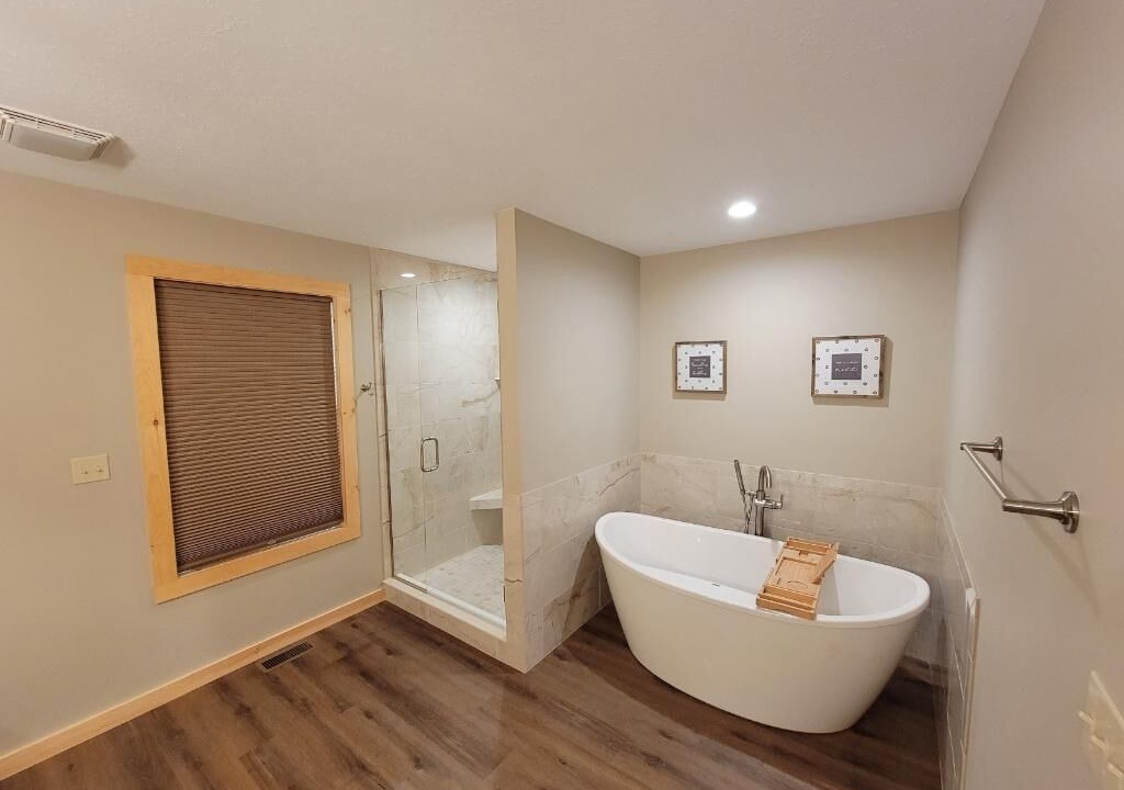 Photo of Bathroom in Mineral Bluff