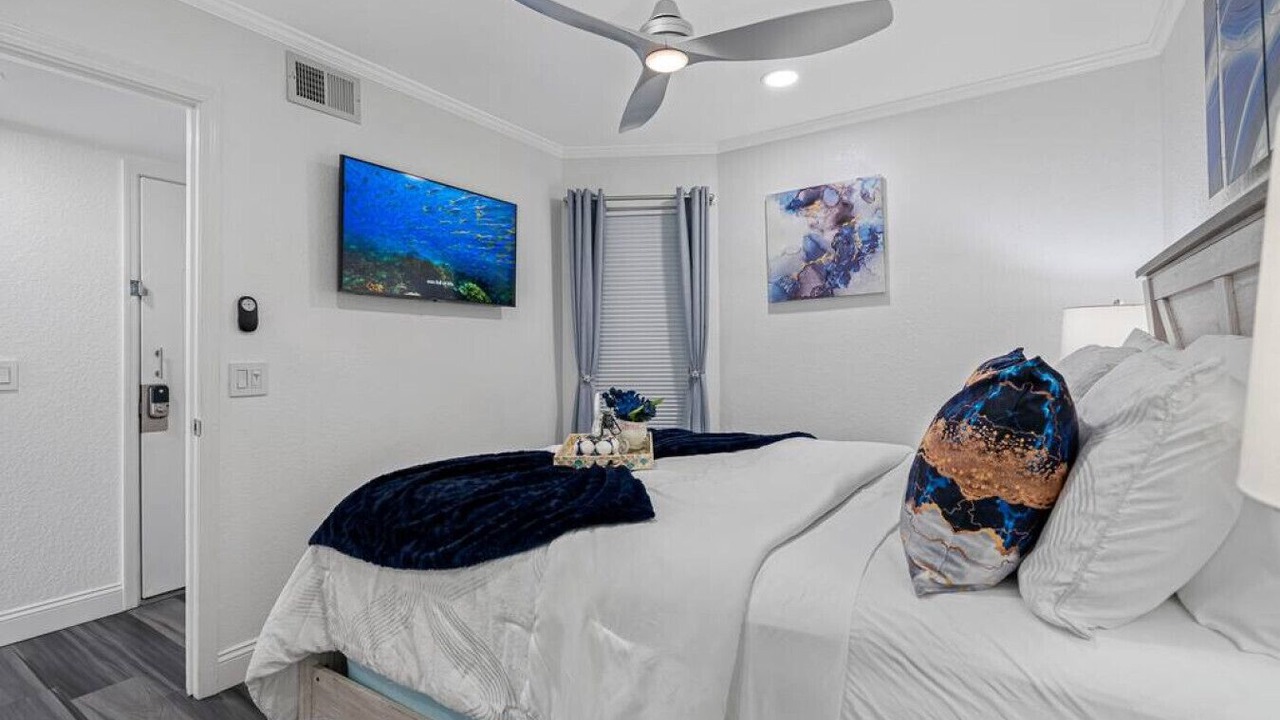 Photo of Bedroom in Rocky Point