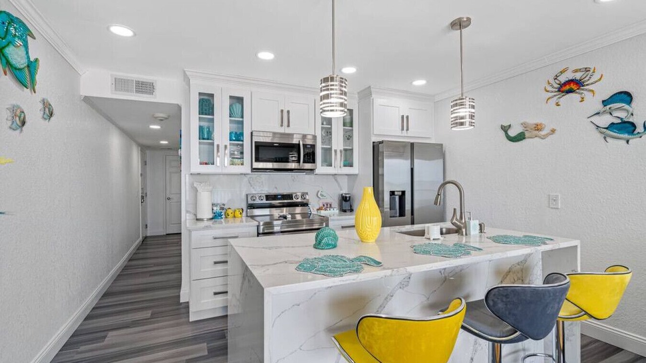 Photo of Kitchen in Rocky Point