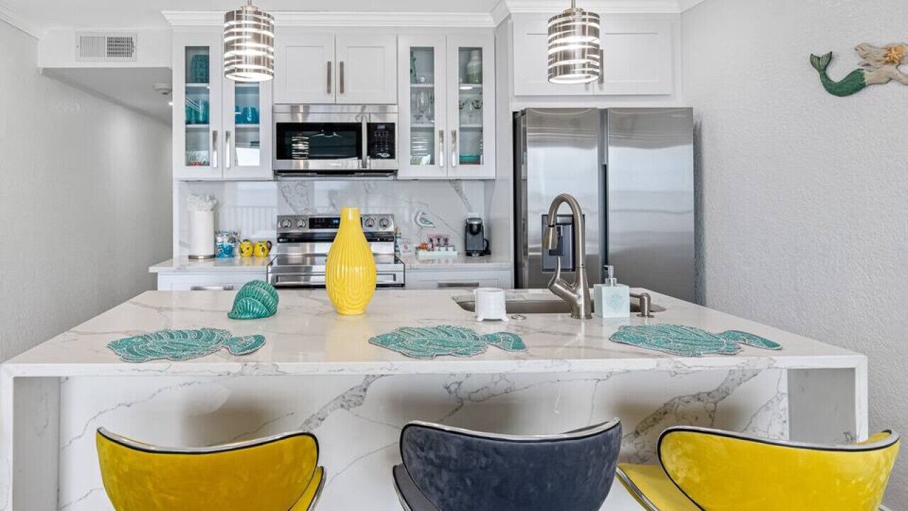Photo of Kitchen in Rocky Point