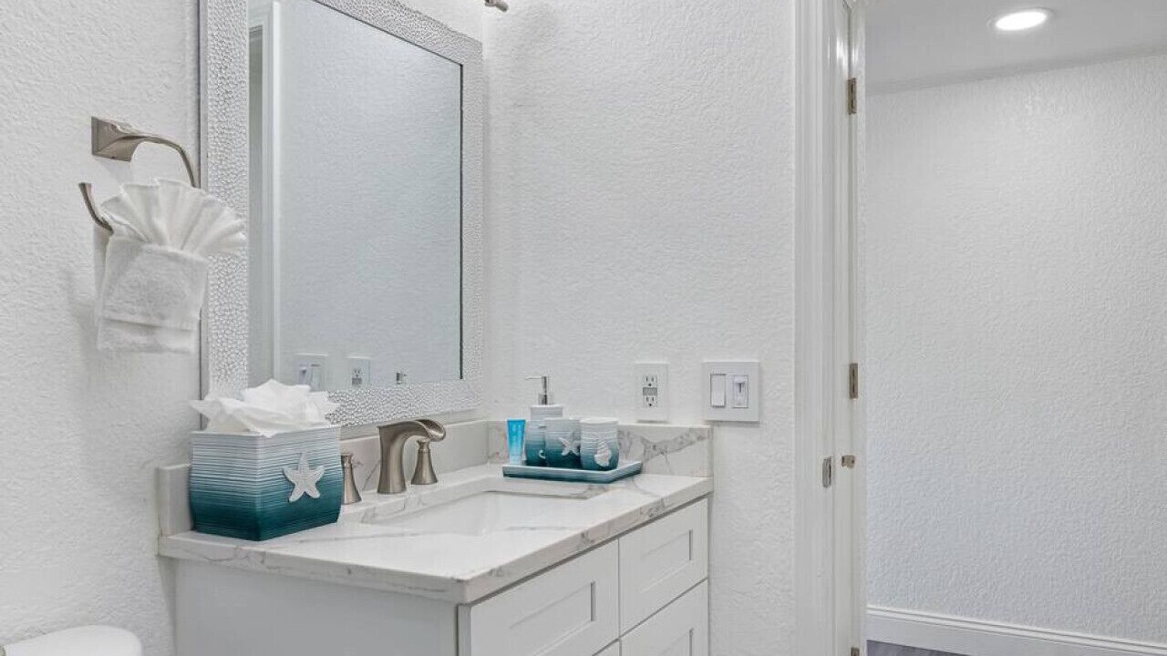 Photo of Bathroom in Rocky Point