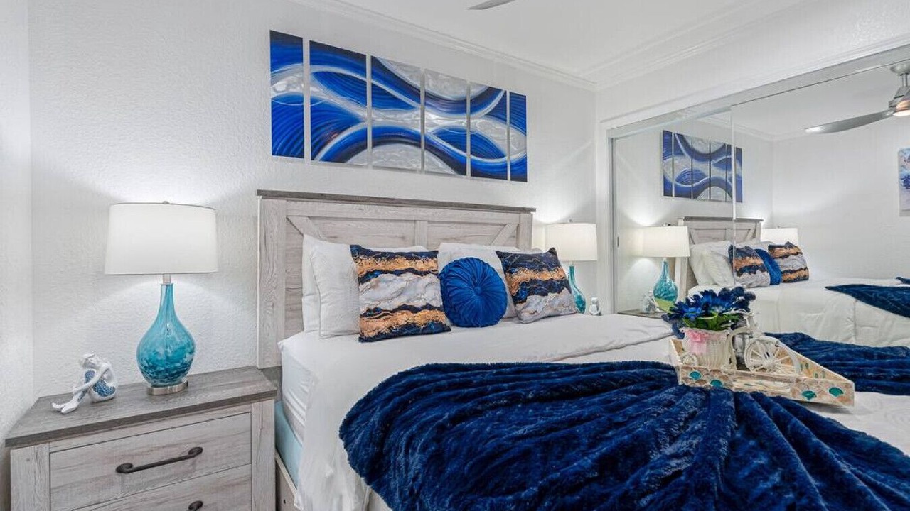 Photo of Bedroom in Rocky Point