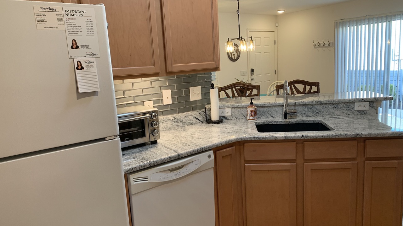 Photo of Kitchen in Duval