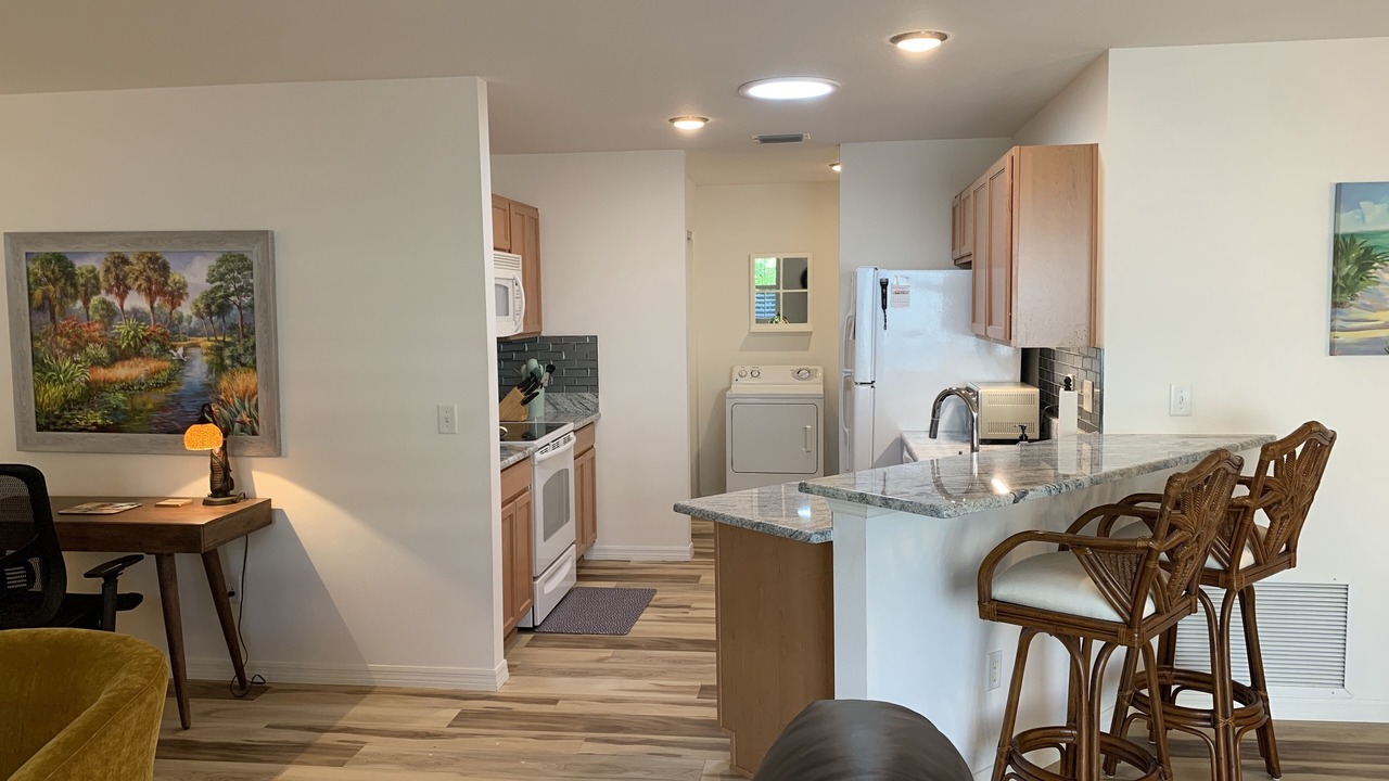 Photo of Kitchen in Duval