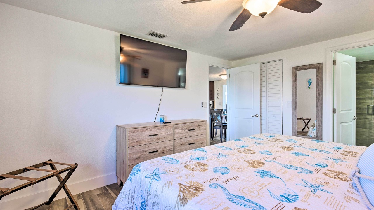 Photo of Bedroom in Englewood South