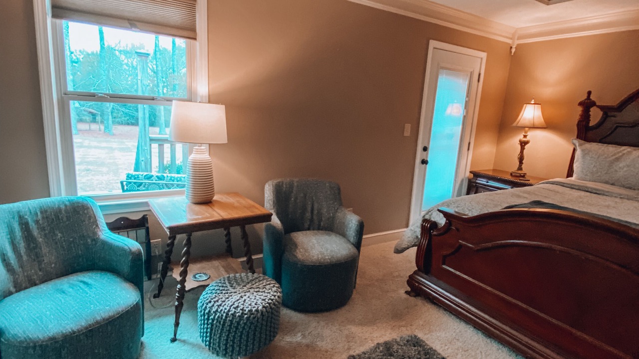 Photo of Bedroom in Loganville