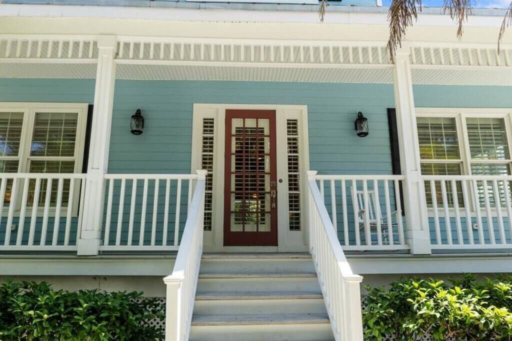Photo of Outdoor in Downtown Boca Grande Historic District