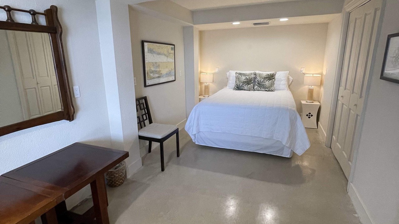 Photo of Bedroom in Boca Grande