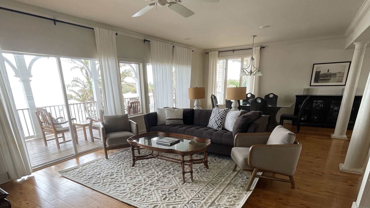 Photo of Bedroom in Boca Grande