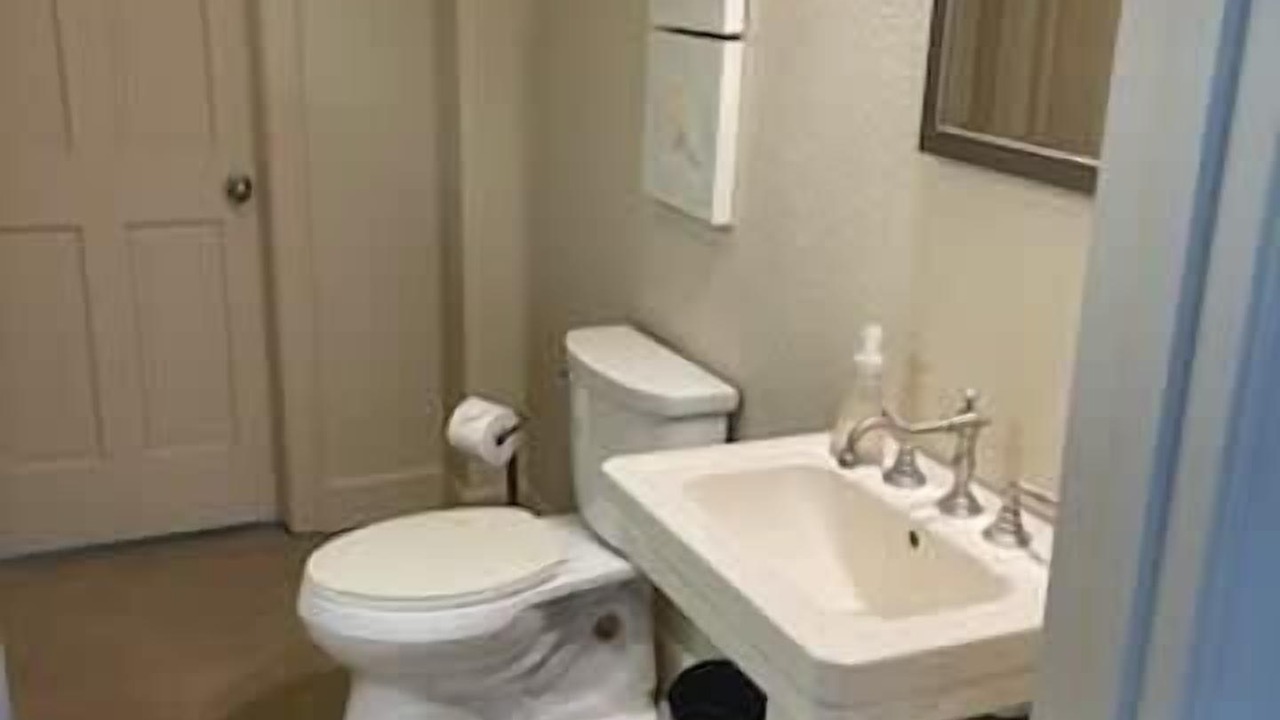 Photo of Bathroom in Boca Grande