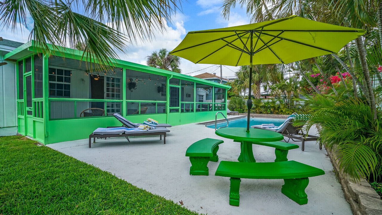 Photo of Outdoor in Southwest