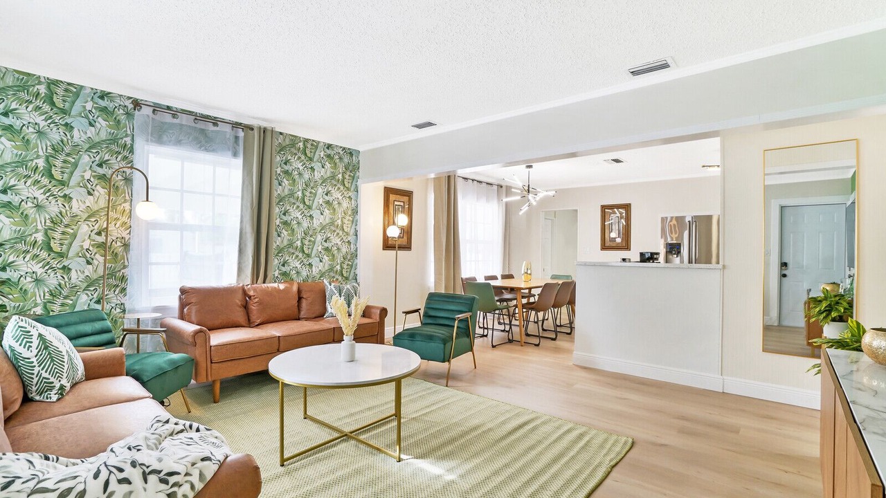 Photo of Bedroom in Southwest
