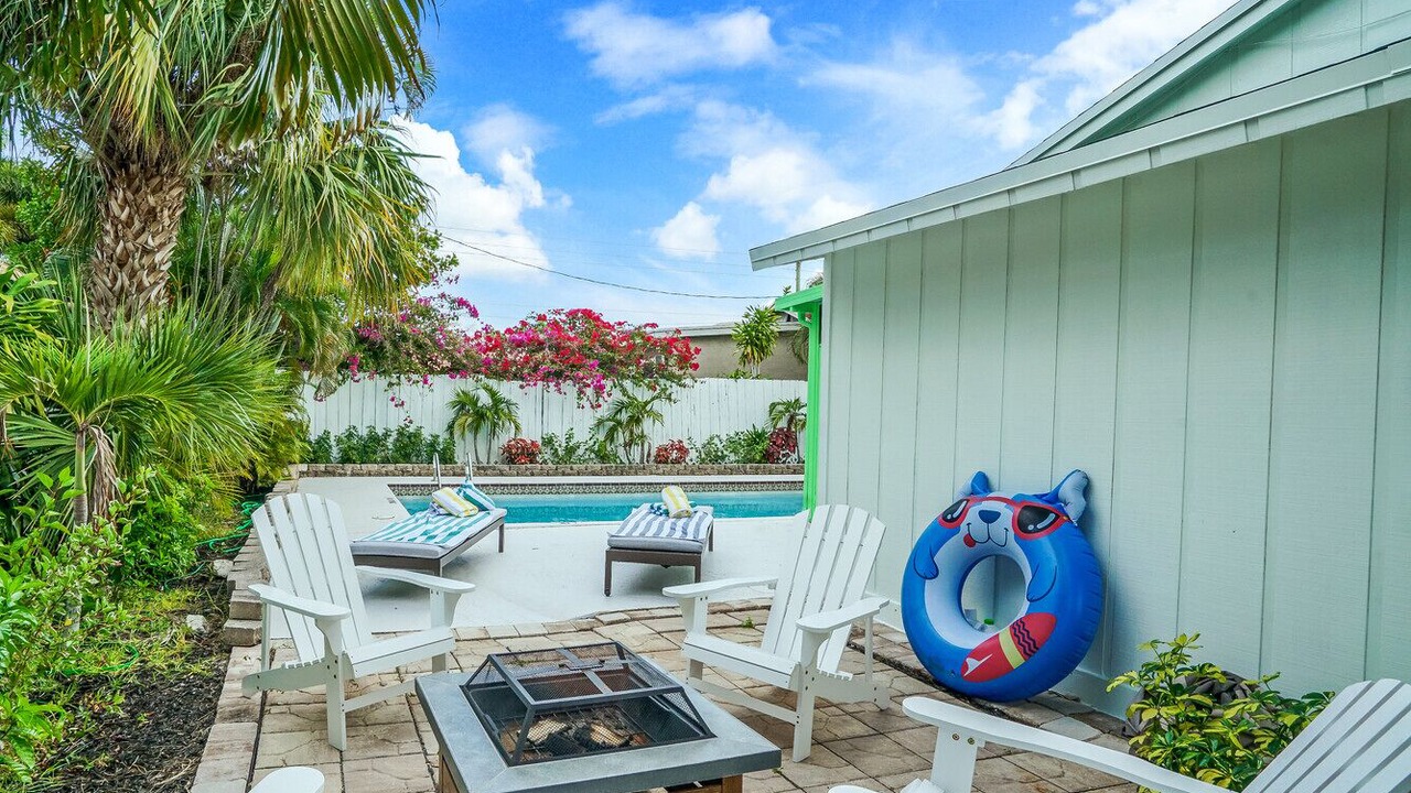 Photo of Outdoor in Southwest