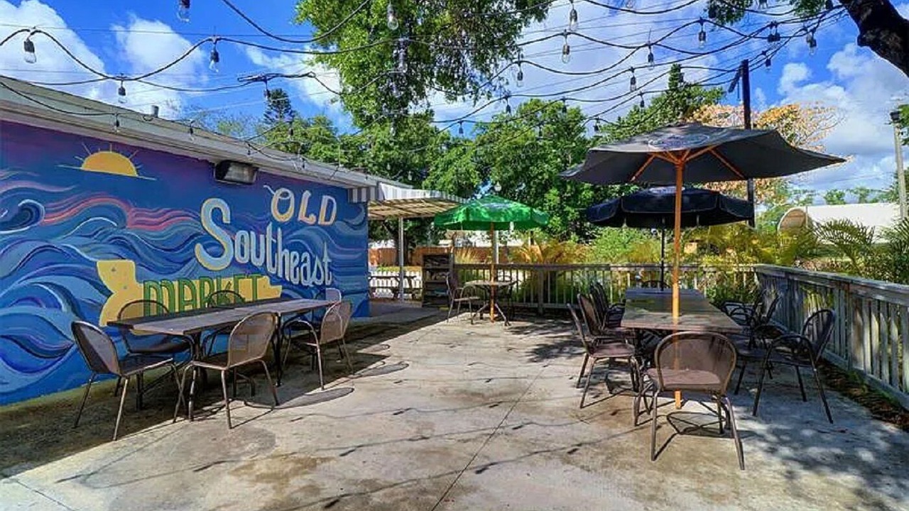 Photo of Outdoor in Old Southeast