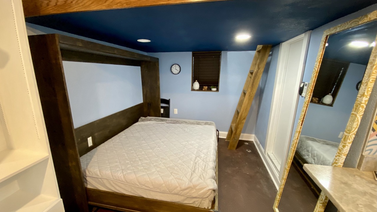 Photo of Bedroom in South Seminole Heights