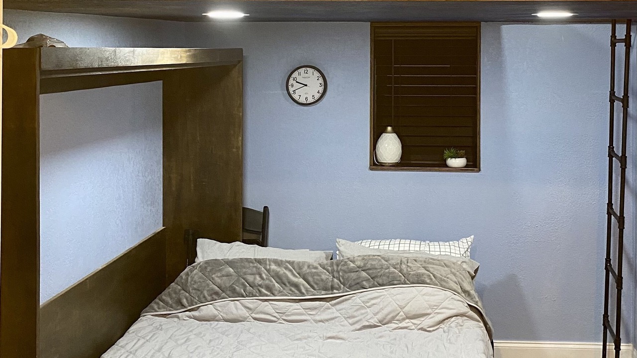 Photo of Bedroom in South Seminole Heights