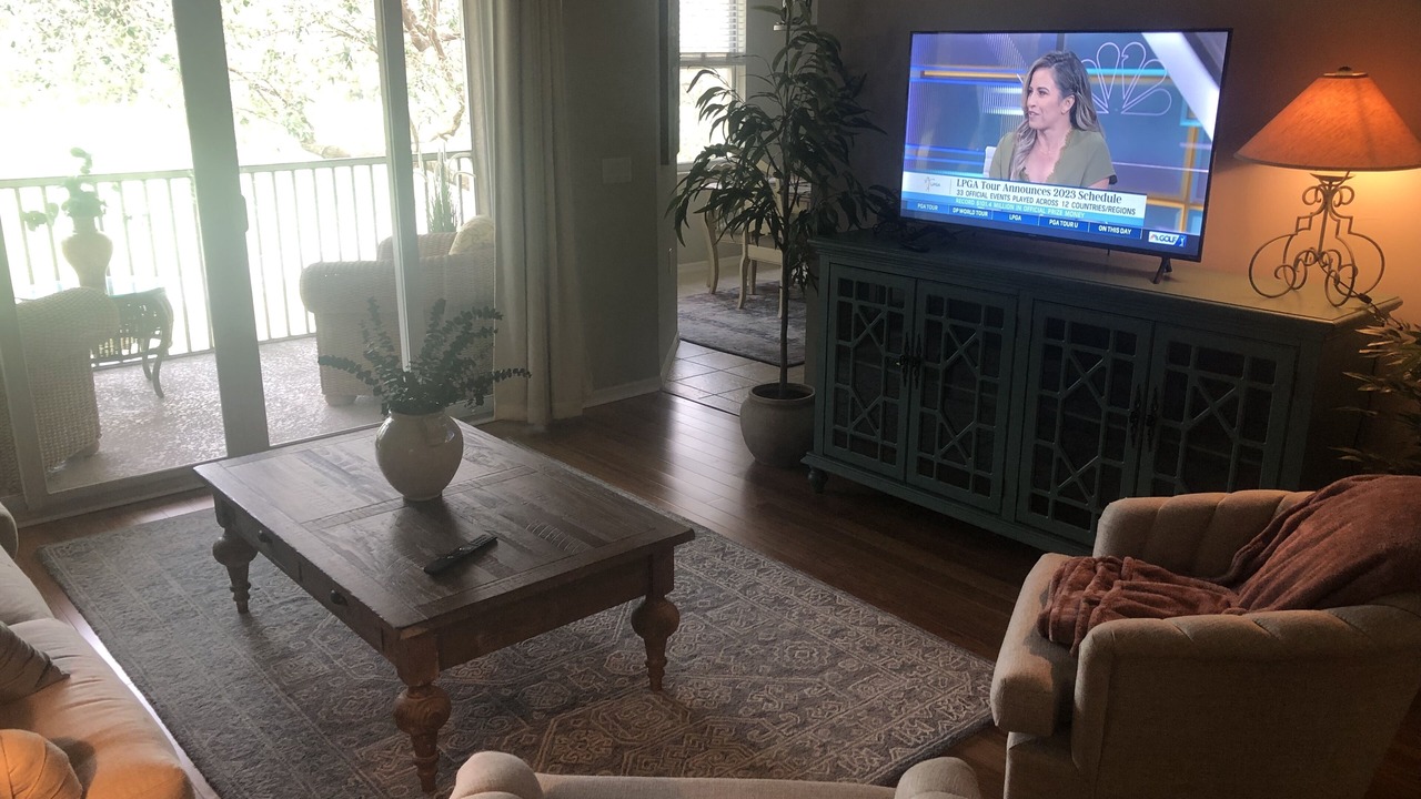 Photo of Livingroom in Naples