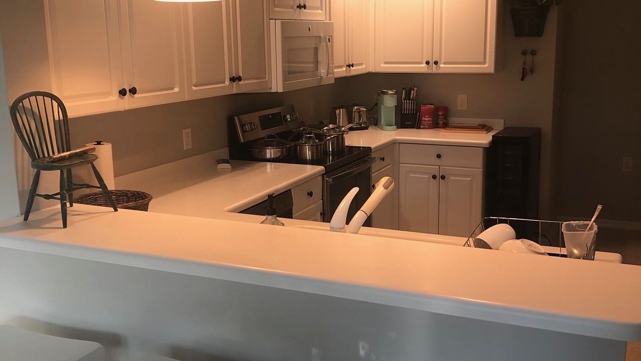 Photo of Kitchen in Naples