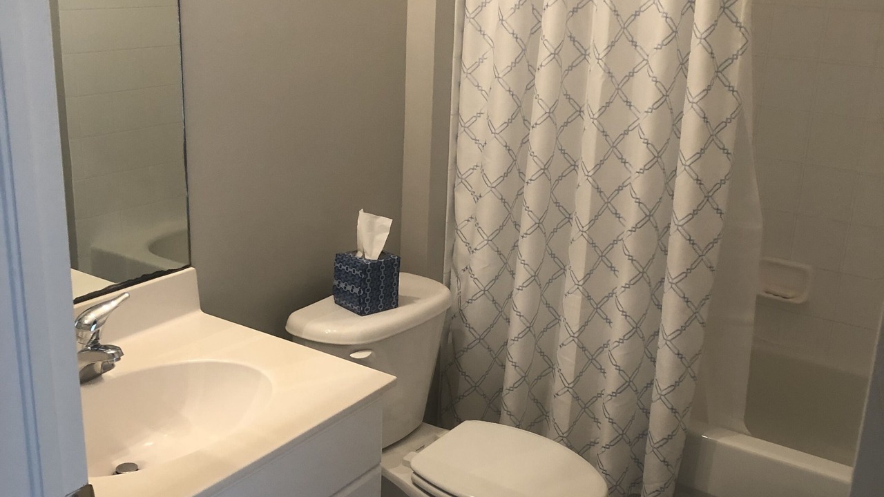 Photo of Bathroom in Naples