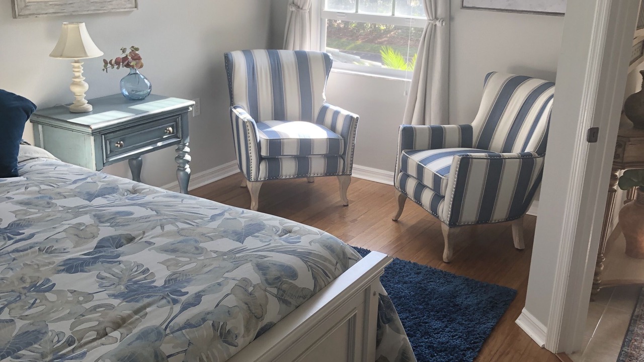 Photo of Bedroom in Naples