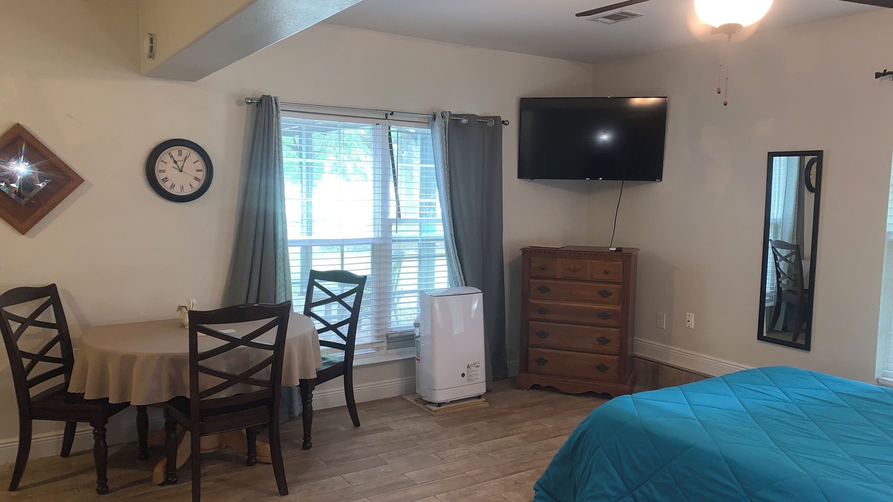 Photo of Bedroom in Milton