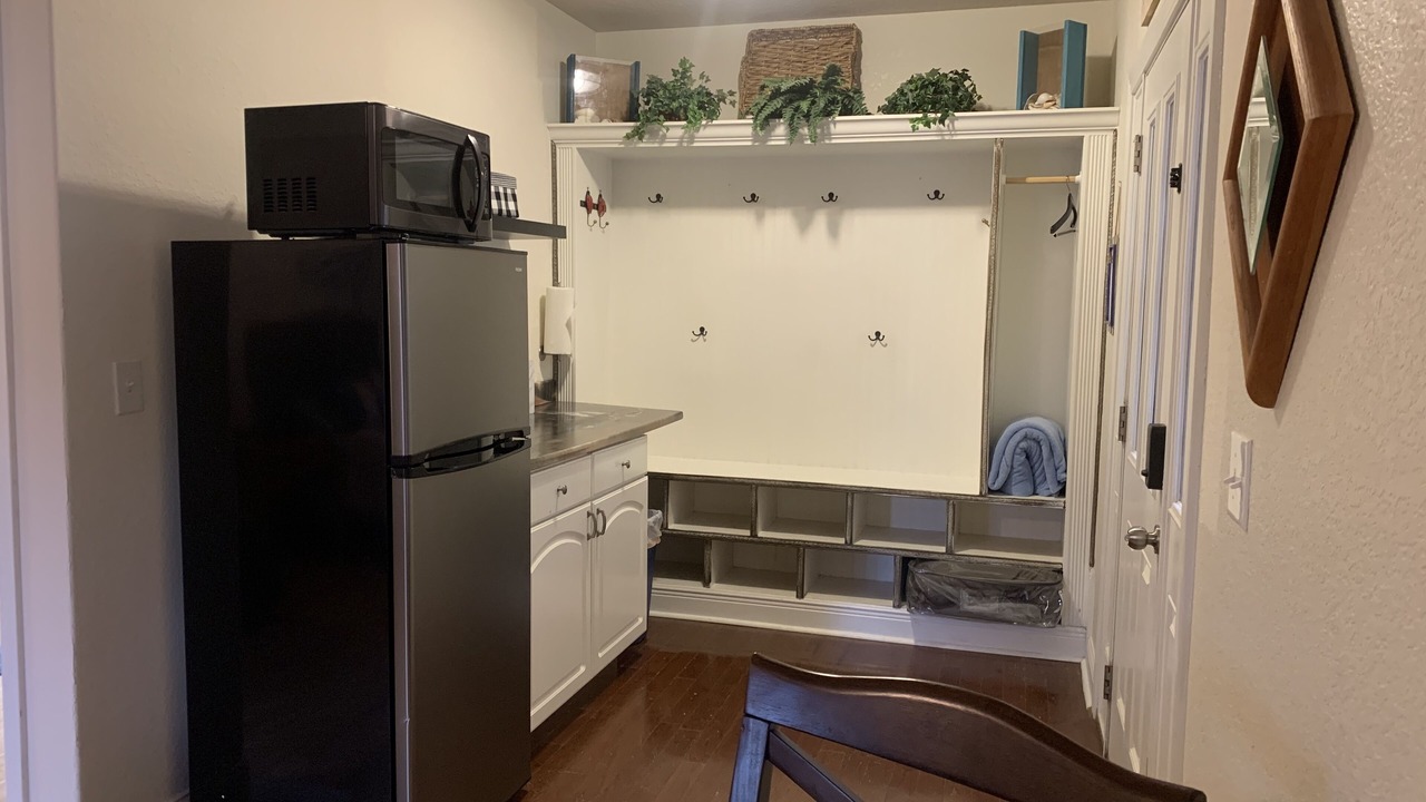 Photo of Kitchen in Milton