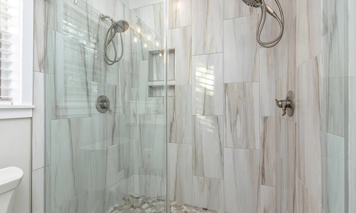 Photo of Bathroom in Cedar Key