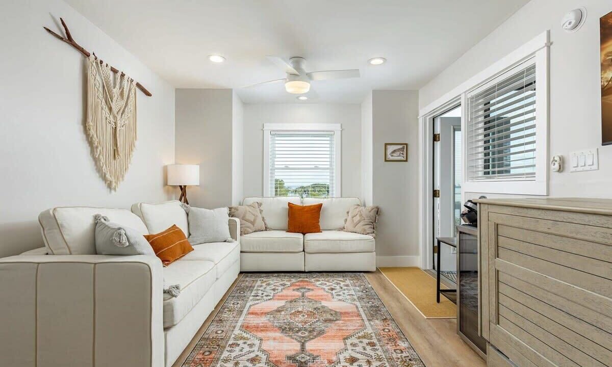 Photo of Bedroom in Cedar Key