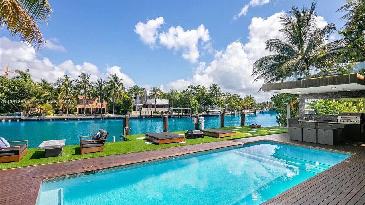 Photo of Outdoor in Venetian Islands