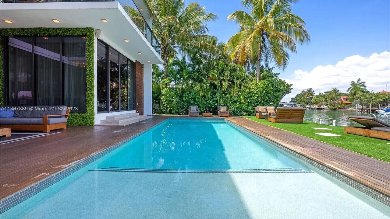 Photo of Outdoor in Venetian Islands