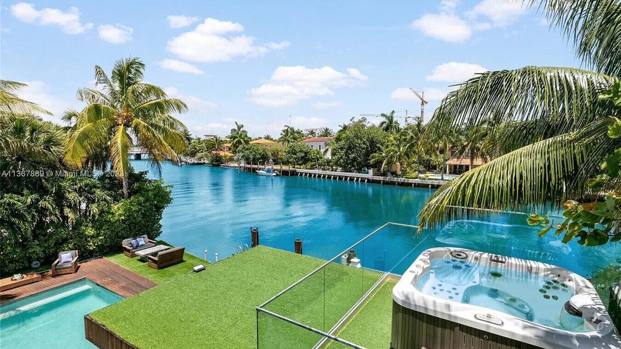 Photo of Outdoor in Venetian Islands
