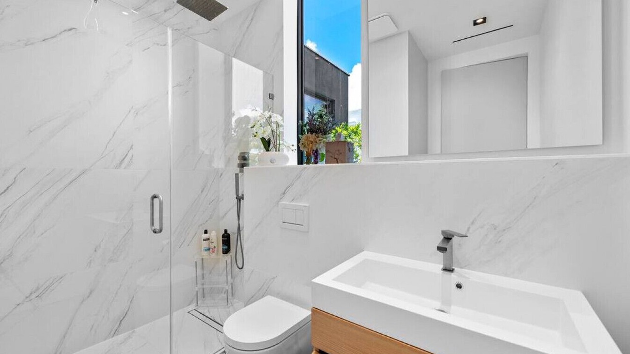 Photo of Bathroom in Venetian Islands