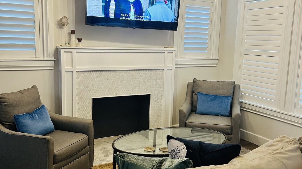 Photo of Livingroom in Poiciana Park II