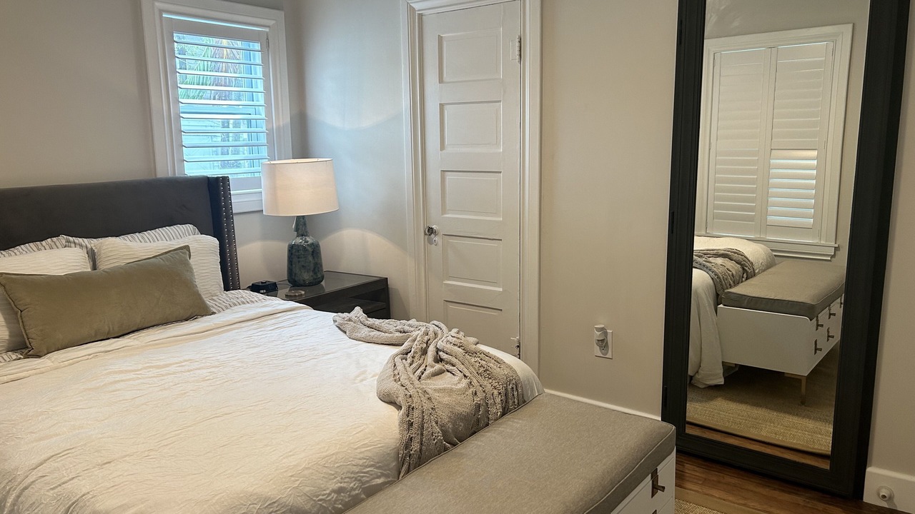 Photo of Bedroom in Poiciana Park II