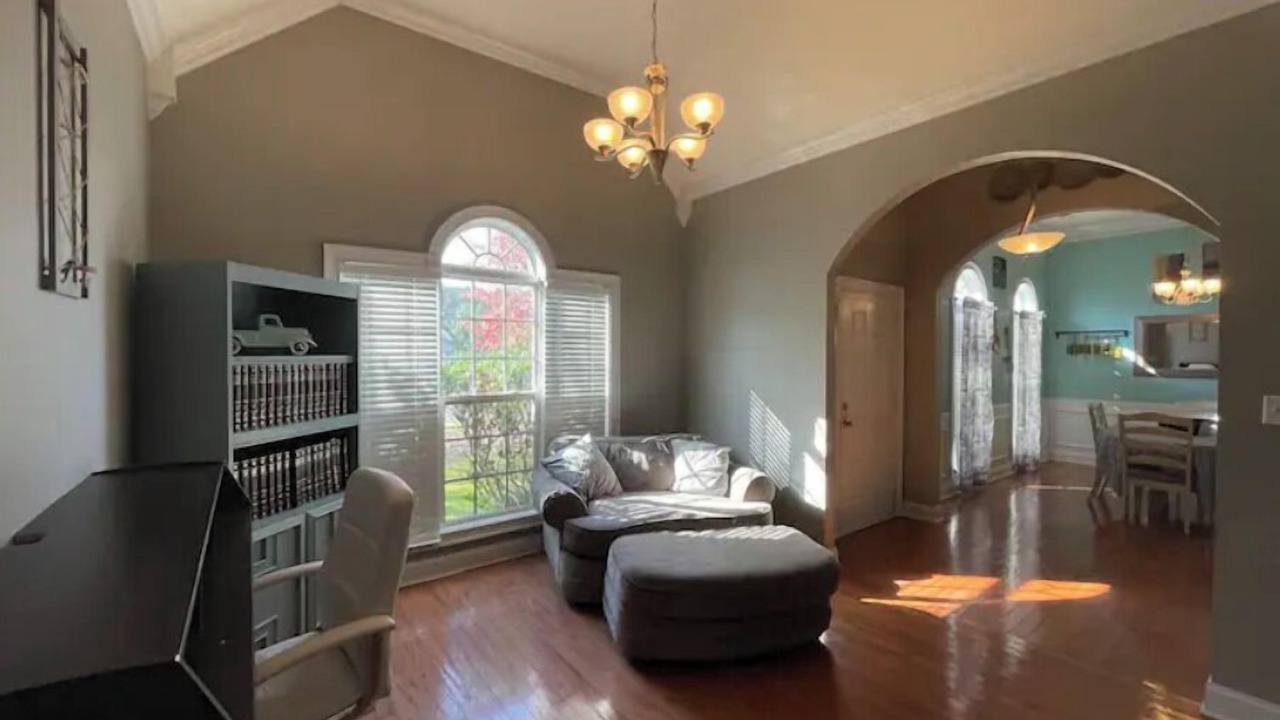 Photo of Livingroom in Harvest