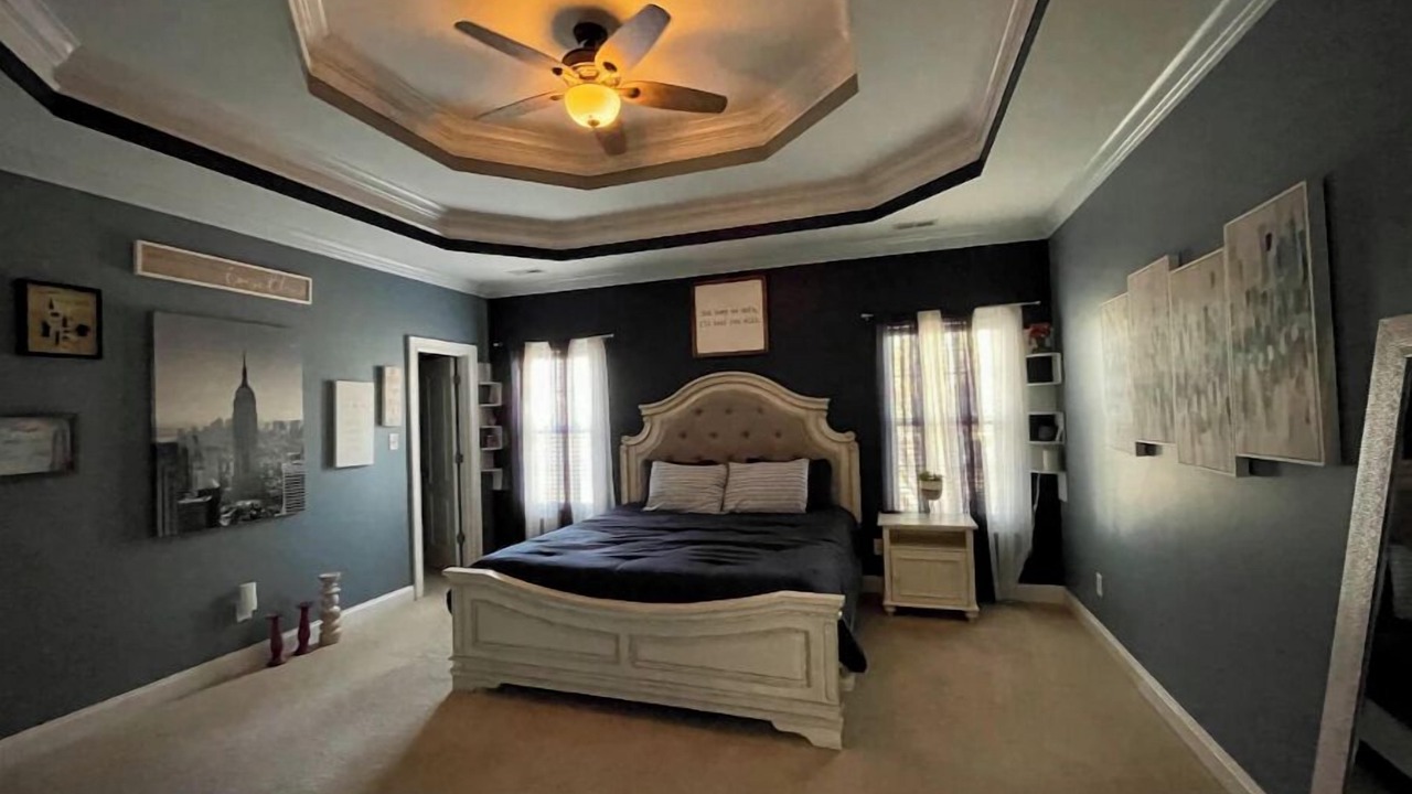 Photo of Bedroom in Harvest
