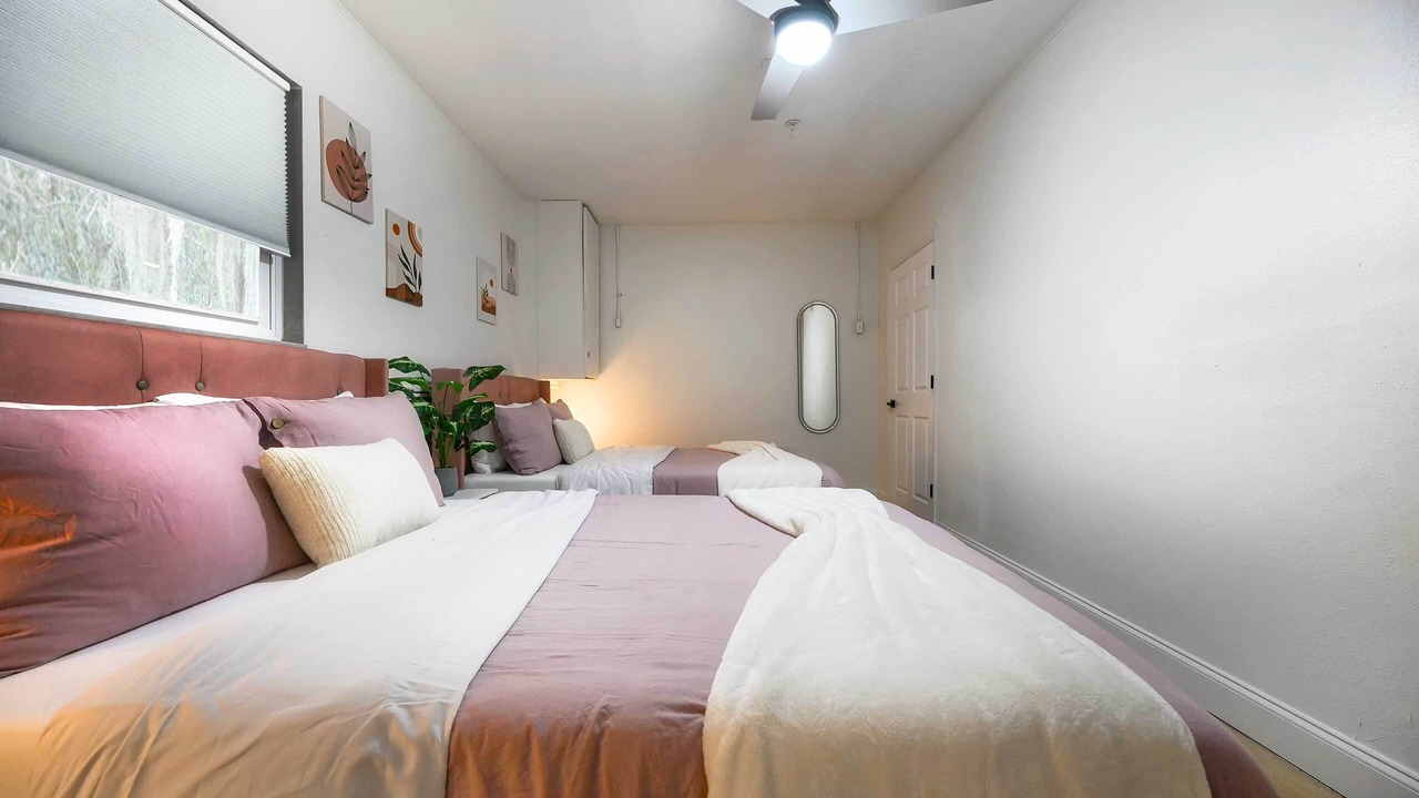 Photo of Bedroom in Limona Improvement