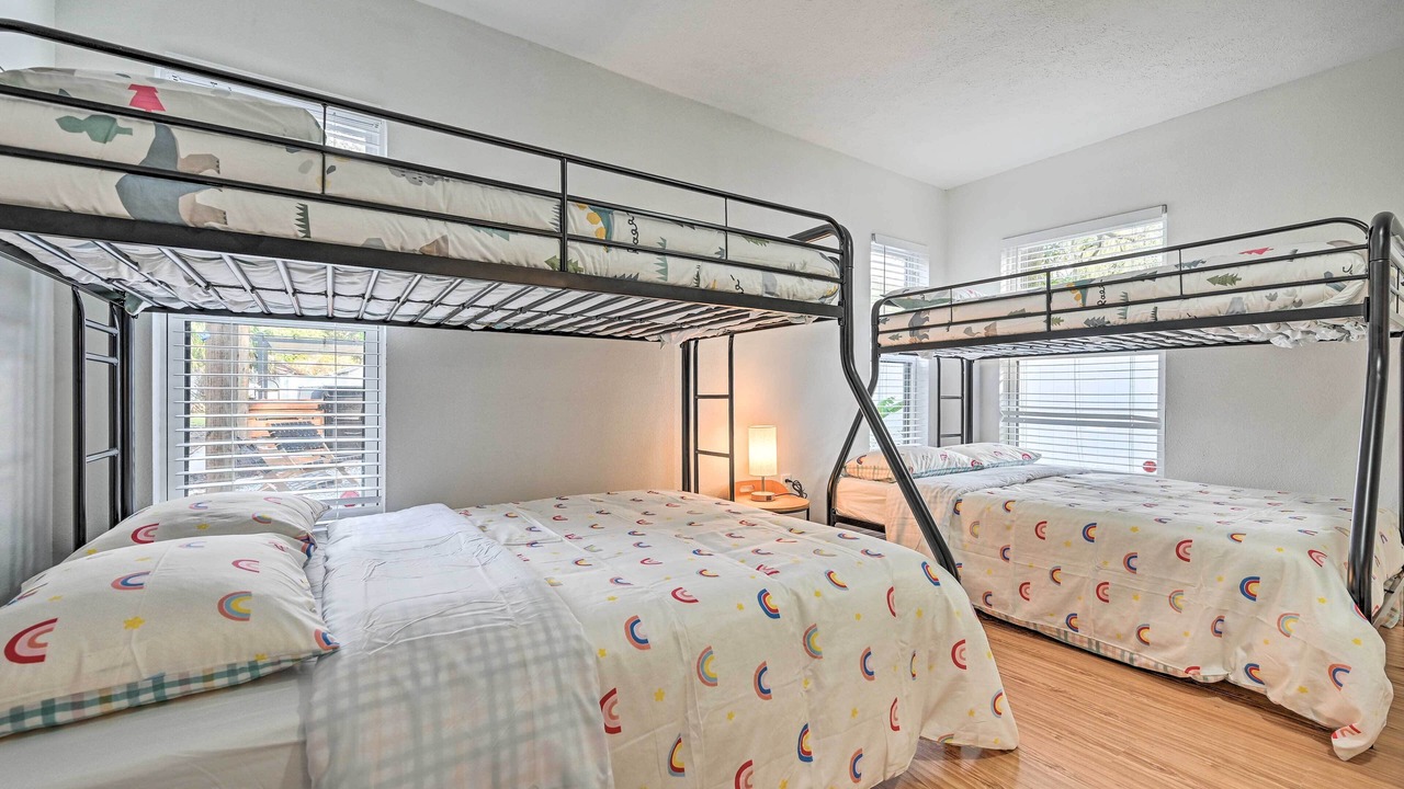 Photo of Bedroom in Limona Improvement