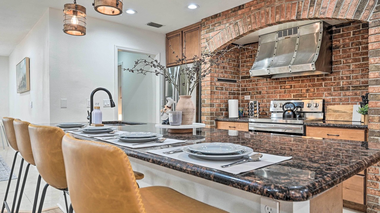 Photo of Kitchen in Limona Improvement