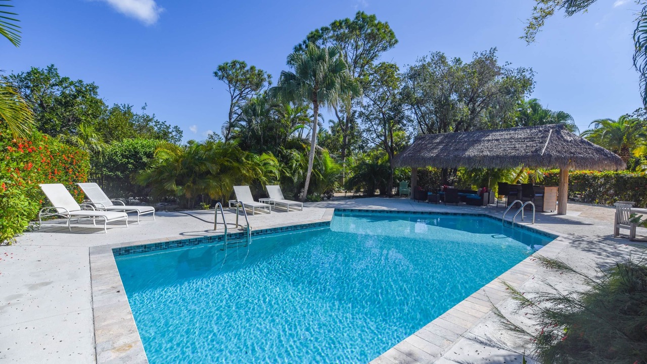 Photo of Outdoor in Sugarloaf Key