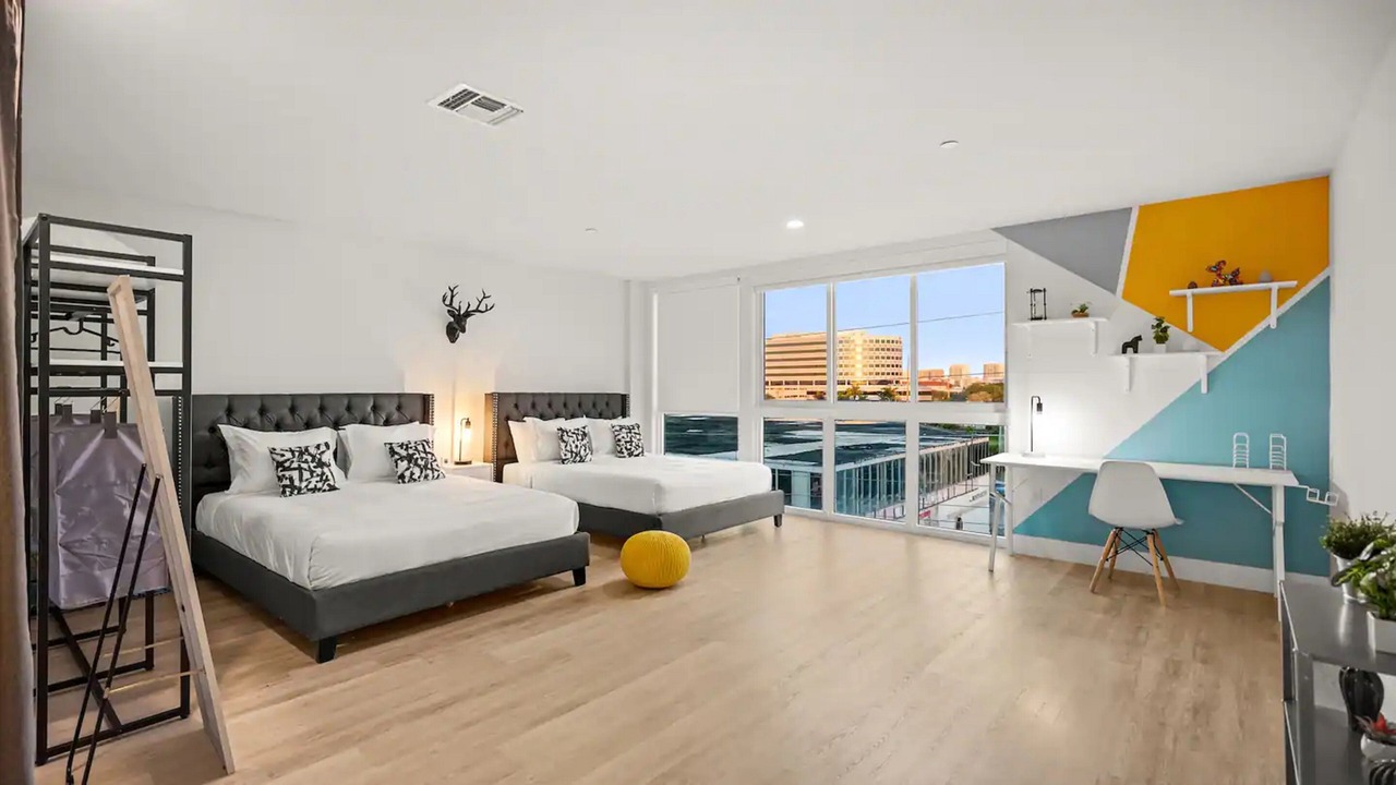 Photo of Bedroom in Ojus
