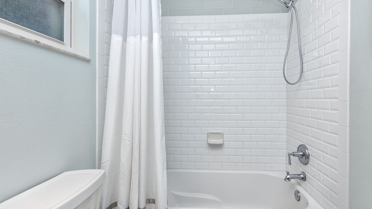 Photo of Bathroom in Palm Harbor