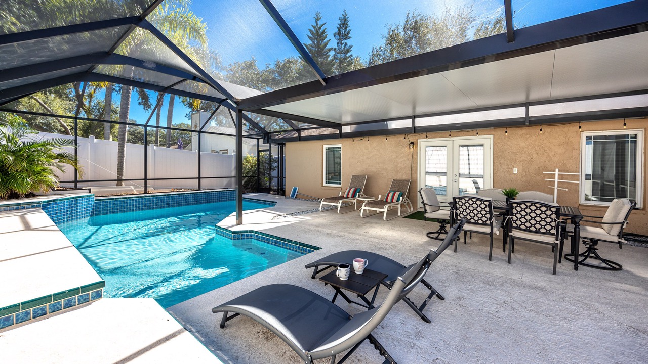Photo of Outdoor in Palm Harbor